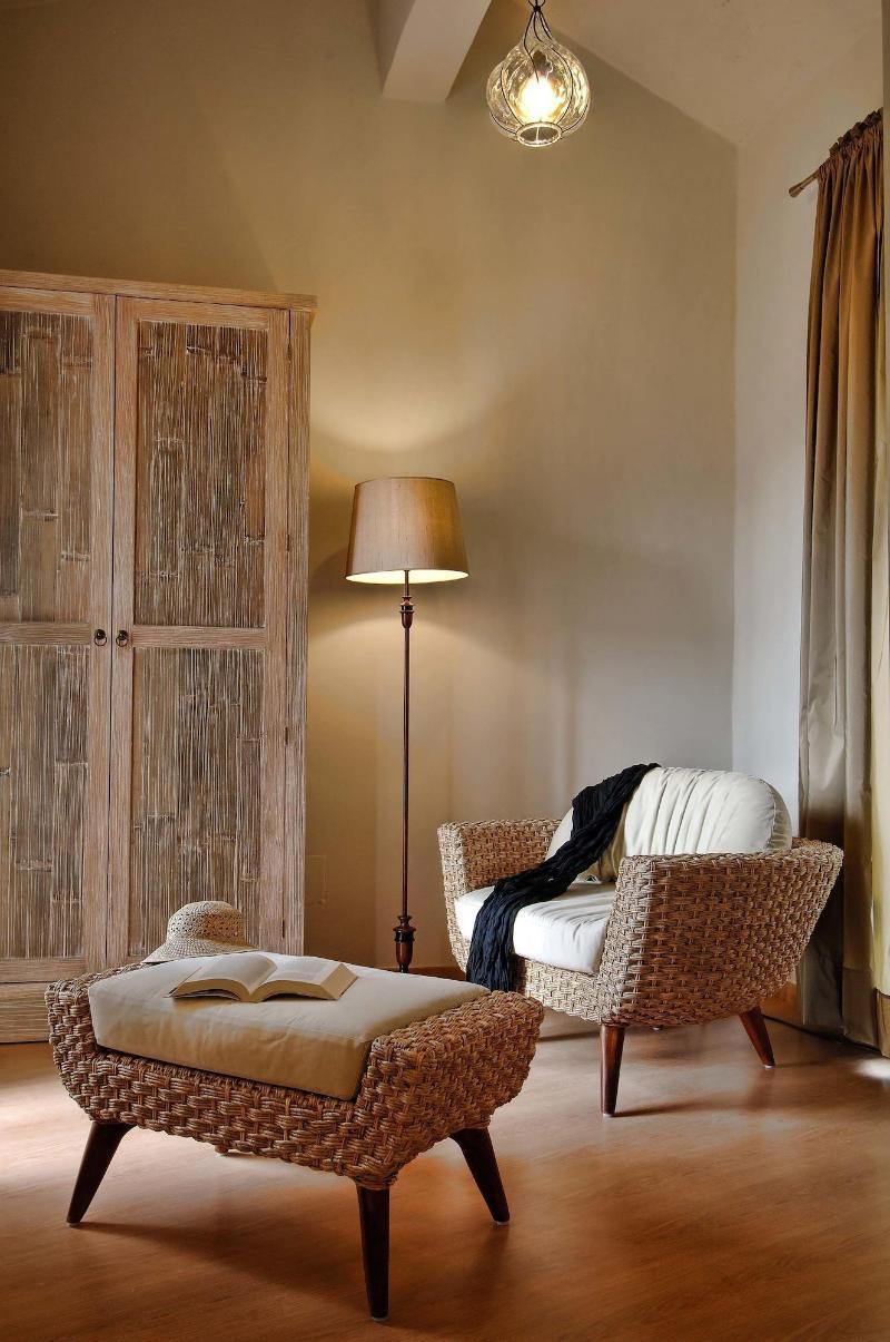 Paradise Island Villas Hersonissos  Bagian luar foto