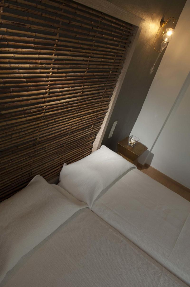 Paradise Island Villas Hersonissos  Bagian luar foto