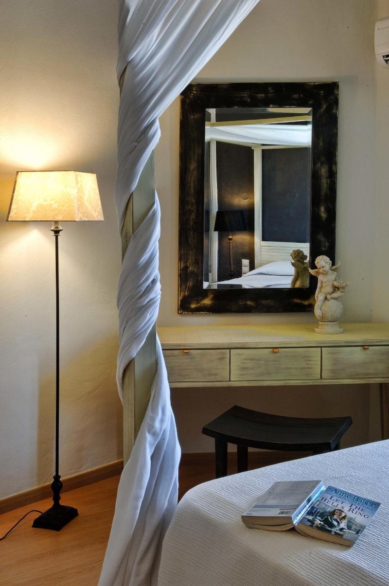 Paradise Island Villas Hersonissos  Bagian luar foto