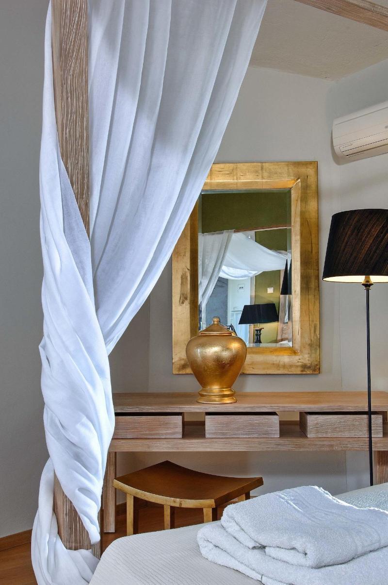 Paradise Island Villas Hersonissos  Bagian luar foto