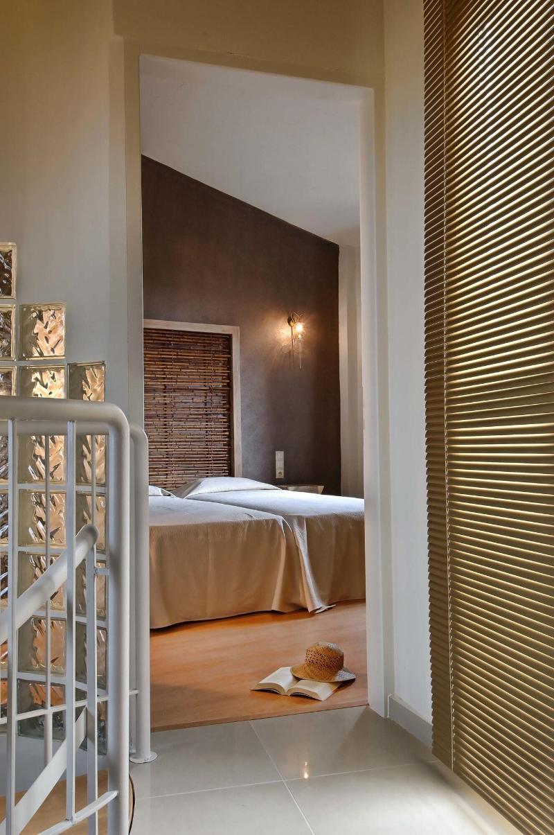 Paradise Island Villas Hersonissos  Bagian luar foto