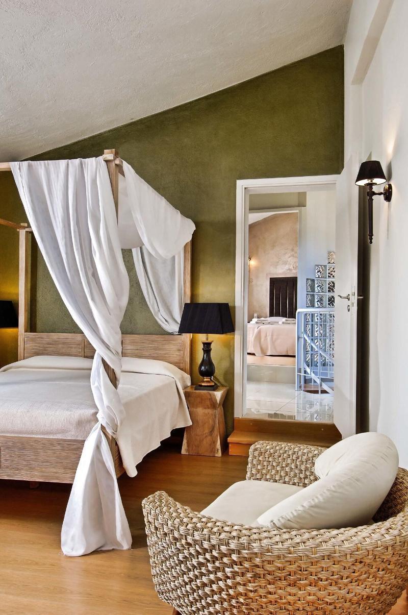 Paradise Island Villas Hersonissos  Bagian luar foto