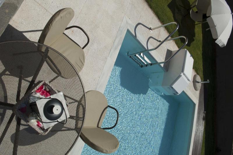 Paradise Island Villas Hersonissos  Bagian luar foto