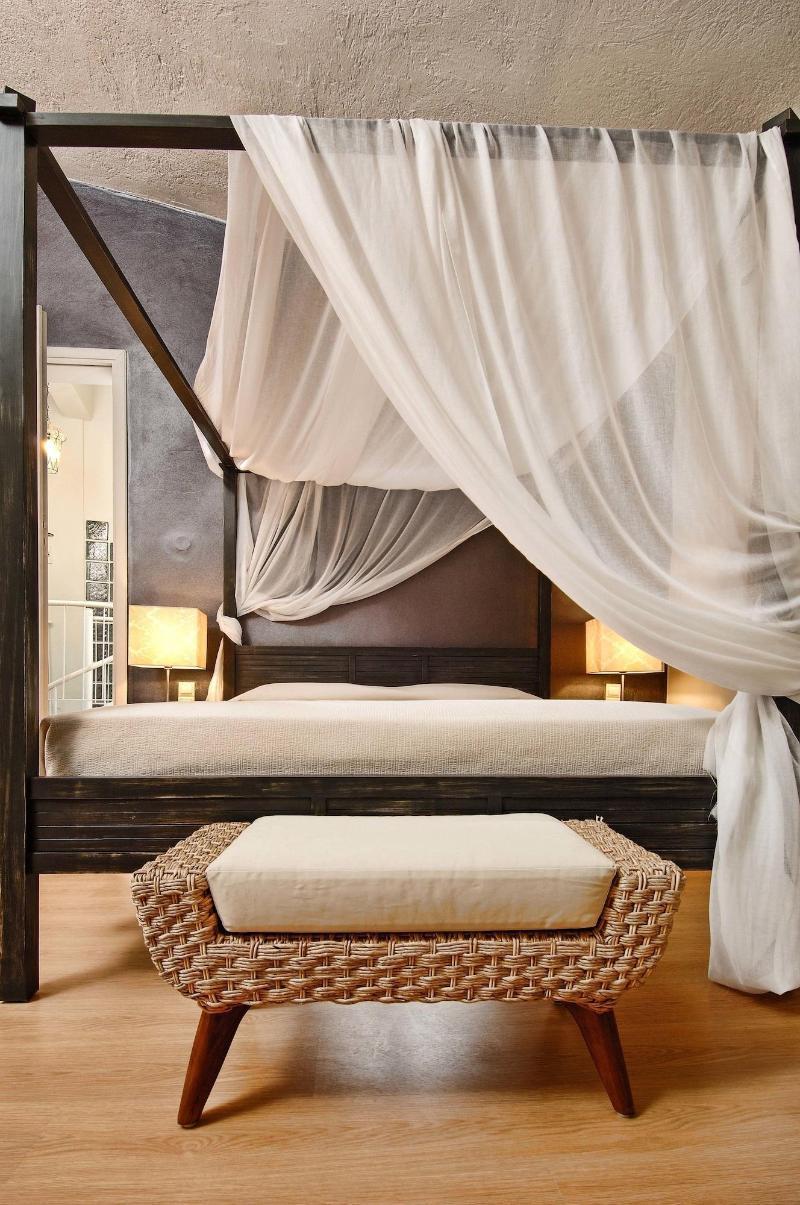 Paradise Island Villas Hersonissos  Bagian luar foto