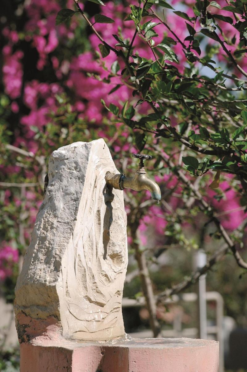 Paradise Island Villas Hersonissos  Bagian luar foto