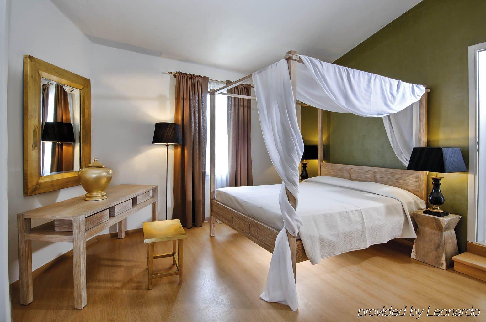 Paradise Island Villas Hersonissos  Bagian luar foto