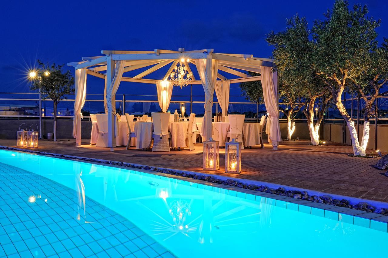 Paradise Island Villas Hersonissos  Bagian luar foto