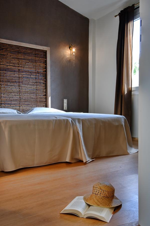 Paradise Island Villas Hersonissos  Bagian luar foto