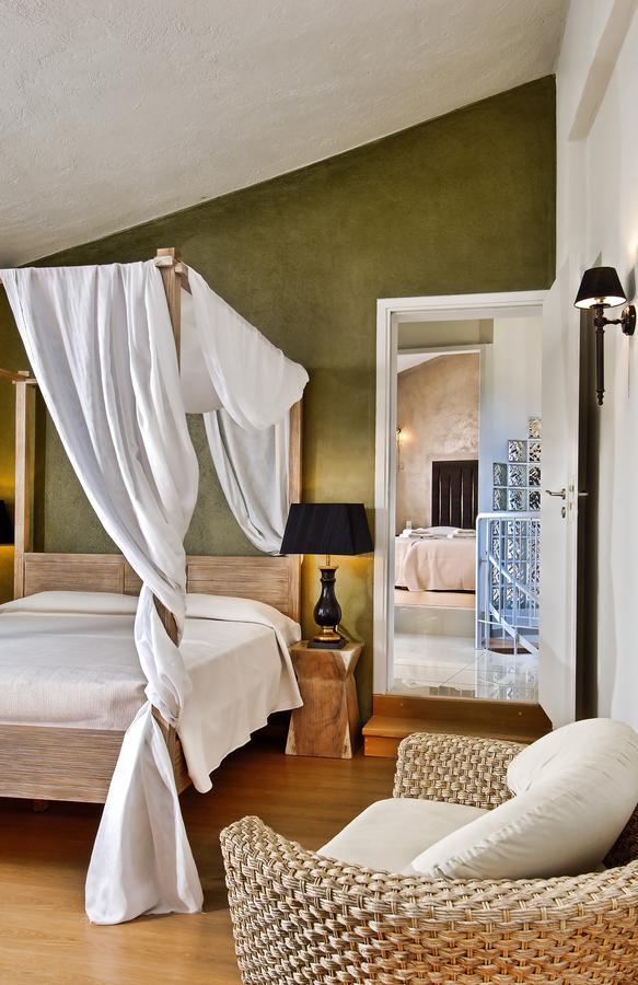 Paradise Island Villas Hersonissos  Bagian luar foto