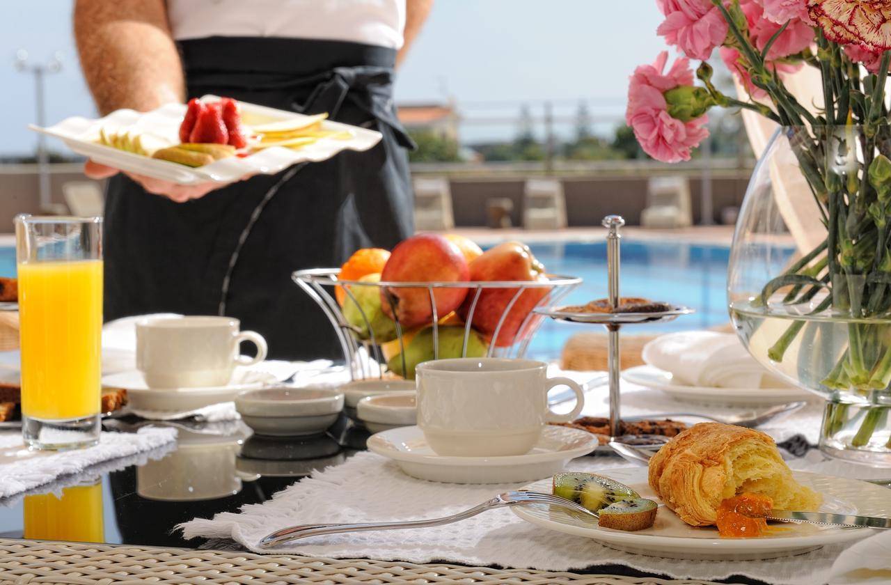 Paradise Island Villas Hersonissos  Bagian luar foto