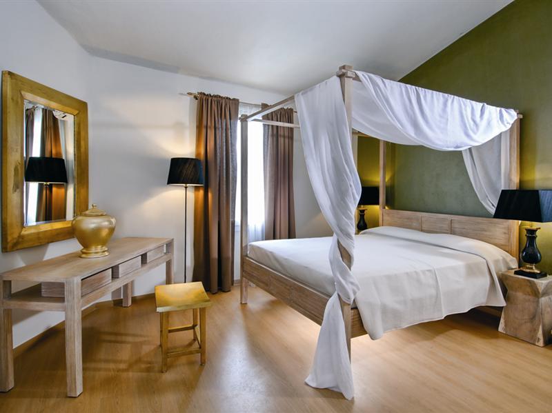 Paradise Island Villas Hersonissos  Bagian luar foto