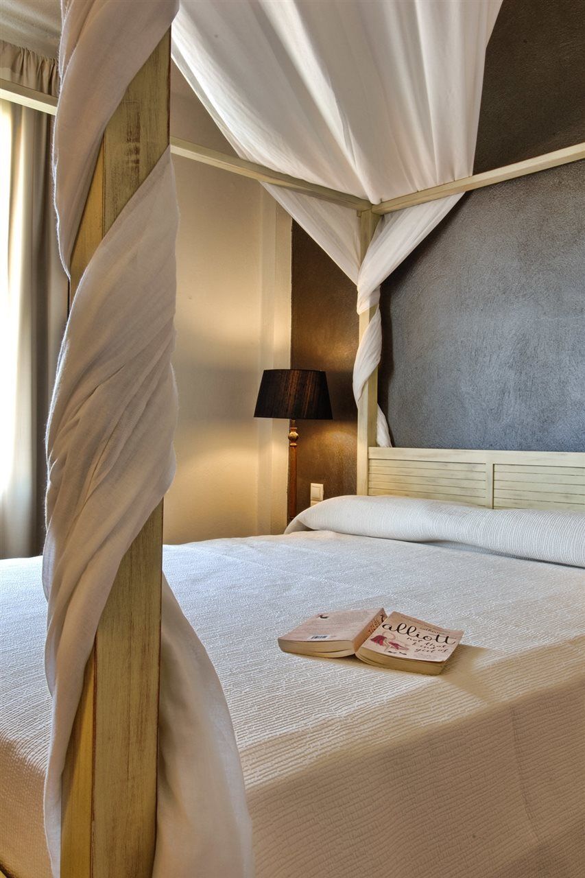 Paradise Island Villas Hersonissos  Bagian luar foto